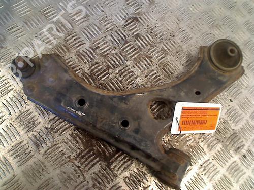 Used Right front suspension arm OPEL CORSA D (S07) 1.3 CDTI (L08, L68) (75 hp) 11259111