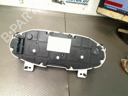 Multifunctionele display FORD FIESTA VI (CB1, CCN) 1.25 | BP29299778C48 
