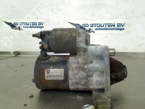Startmotor CITROËN C3 Picasso (SH_) 1.6 VTi 120 (120 hp) 28976089