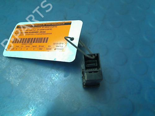 Switch TOYOTA PRIUS (_W3_) 1.8 Hybrid (ZVW30) | BP11308047I30 