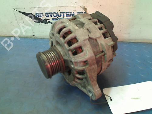 Generator IVECO DAILY IV Van 40C17 V, 40C17 V/P | BP11327963M7 