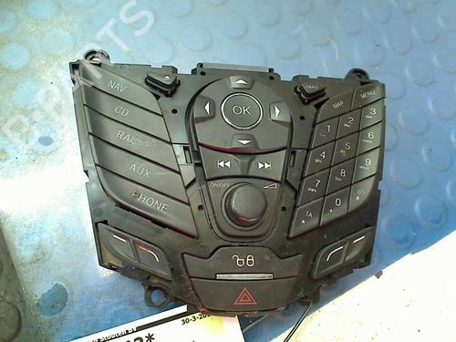 Switch FORD FOCUS III 1.6 TDCi ECOnetic | BP13127065I30 