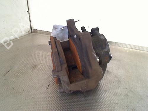 Left front brake caliper VOLVO XC90 II (256) D5 AWD | BP37534829M105 - Image 2