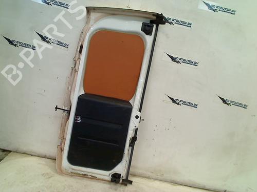 Høyre lasterom dør OPEL COMBO Box Body/MPV (X12) 1.3 CDTI (B05) | BP21396854C77 