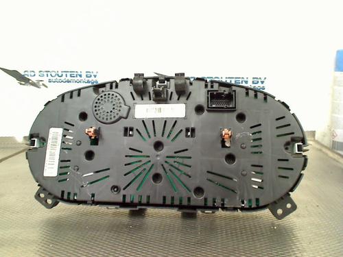 Instrument cluster SUZUKI KIZASHI (FR) 2.4 4x4 (A6B424) | BP28491415C47  - Image 5