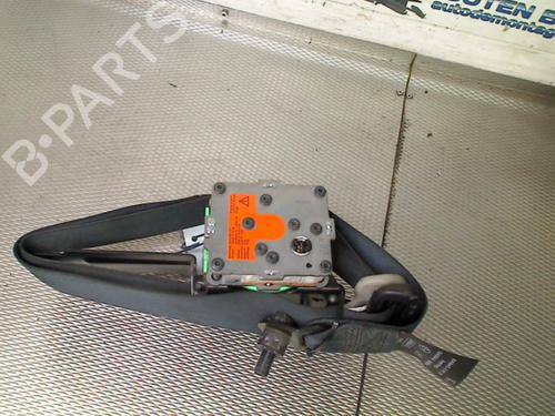 Front left seatbelt OPEL AGILA B (H08) 1.2 (F68) | BP36503765I26 - Image 5