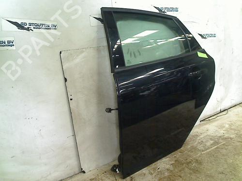 Left rear door FORD FOCUS III 1.6 TDCi ECOnetic | BP29140046C4 