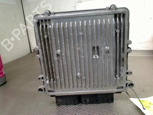 Engine control unit (ECU) DODGE NITRO 2.8 CRD | BP38108165M57 - Image 3