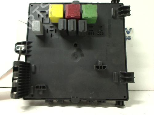 Fuse box OPEL VECTRA C Estate (Z02) 3.0 V6 CDTI (F35) | BP11303313E1 