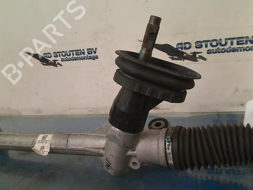 Steering rack NISSAN MICRA V (K14) 1.0 IG-T | BP16407234M22 