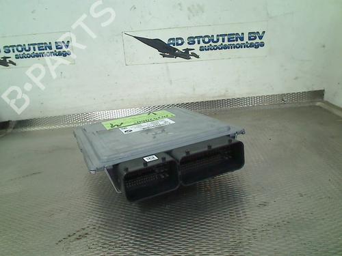 Engine control unit (ECU) BMW 3 Touring (E91) 318 i | BP38461926M57 - Image 7