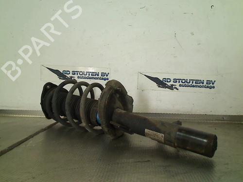 Used Right front shock absorber Right front shock absorber FORD FOCUS III Turnier 2.0 TDCi (115 hp) 34056116 34056116