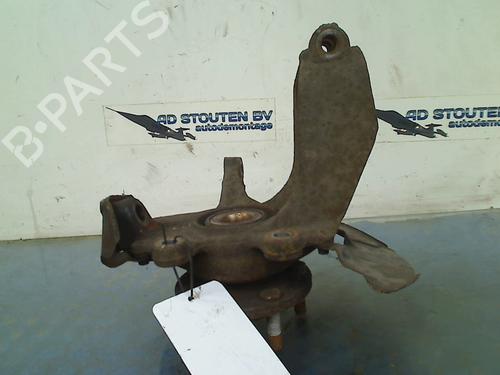 Left front steering knuckle VOLVO V50 (545) 1.8 | BP19032744M25 