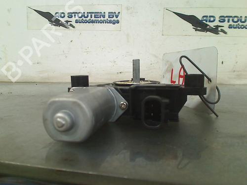 Left rear window motor FIAT 500X (334_) 1.0 (334.AXN1B) | BP25440047E23 