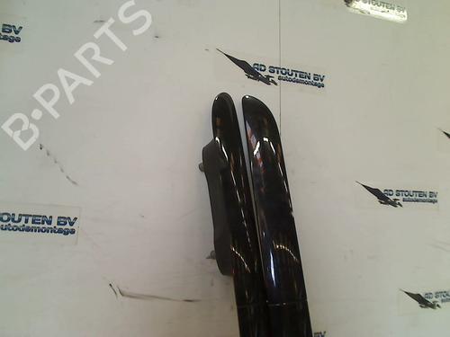 Roof bar CITROËN C4 CACTUS 1.2 VTi 82 | BP19093748C65 