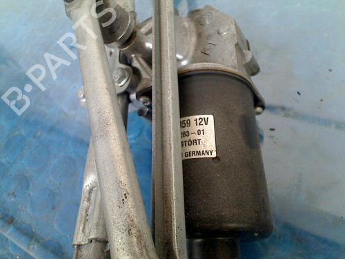 Front wipers mechanism BMW 3 Touring (E91) 320 d | BP13364398C83 
