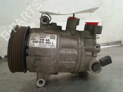 Used AC compressor AC compressor 37158648 37158648