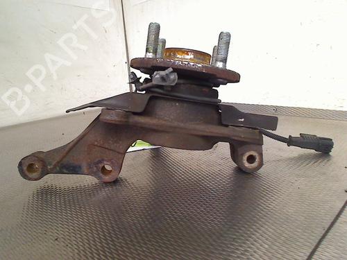 Left front steering knuckle KIA PICANTO III (JA) 1.0 | BP39948644M25 - Image 2