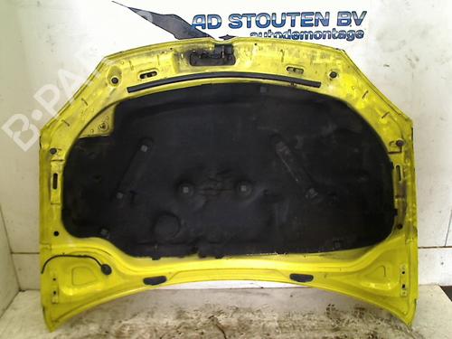 Hood VW GOLF V (1K1) 1.9 TDI | BP11320567C1 