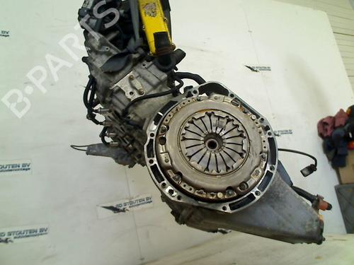 Engine MERCEDES-BENZ B-CLASS Sports Tourer (W245) B 170 (245.232) | BP27692236M1 