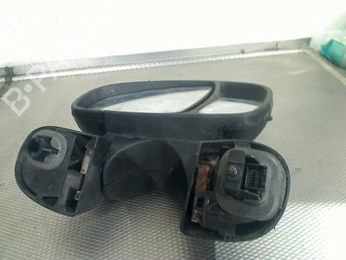 Right mirror RENAULT TRAFIC II Van (FL) 2.0 dCi 90 (FL0H, FL00, FL01, FL0M, FL0P, FL0S) | BP30774477C27