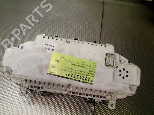 Instrument cluster VOLVO V40 Hatchback (525) D2 | BP33735893C47 - Image 4