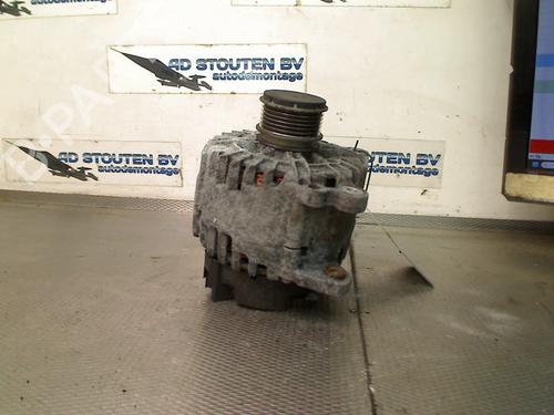 Generator SEAT IBIZA IV ST (6J8, 6P8) 1.2 TDI (75 hp) 26737577