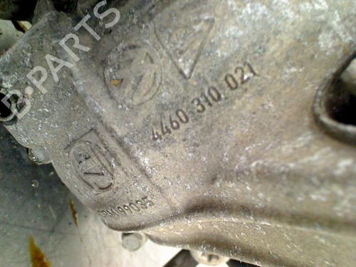Front differential PORSCHE CAYENNE (9PA) 3.2 | BP30936561M23