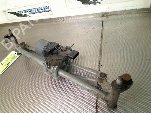 Front wipers mechanism SEAT IBIZA IV (6J5, 6P1) 1.2 TDI | BP25214003C83 