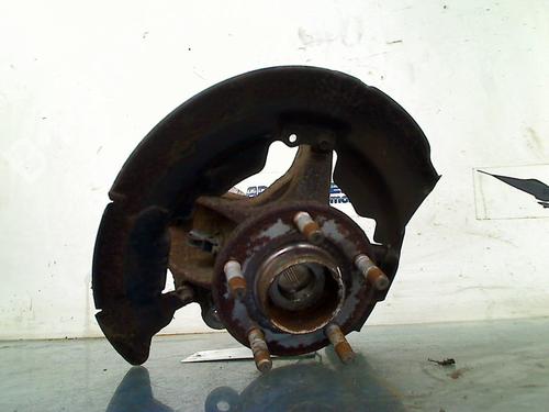 Left front steering knuckle VOLVO V50 (545) 1.8 | BP19032744M25 
