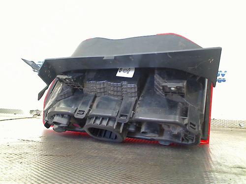 Right taillight FORD TRANSIT COURIER B460 Box Body/MPV 1.5 TDCi | BP29418224C35 