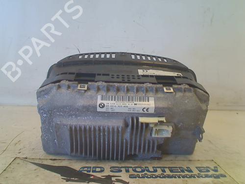 Modulo electronico BMW 7 (E65, E66, E67) 735 i, Li | BP11318620M83 