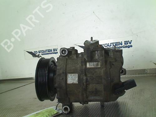 Used AC compressor VW CRAFTER 30-50 Van (2E_) 2.5 TDI (109 hp) 31181101