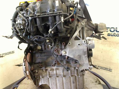 Engine ALFA ROMEO MITO (955_) 1.4 (955AXB1B) | BP11264843M1 