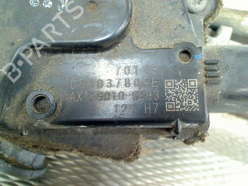 Front wipers mechanism DODGE CALIBER 2.0 | BP30121105C83