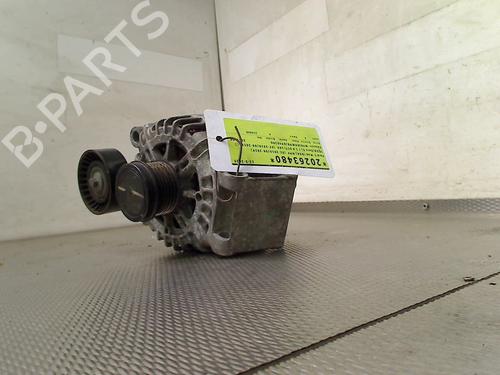 Alternator FORD C-MAX II (DXA/CB7, DXA/CEU) 1.6 EcoBoost | BP36457827M7 - Image 2