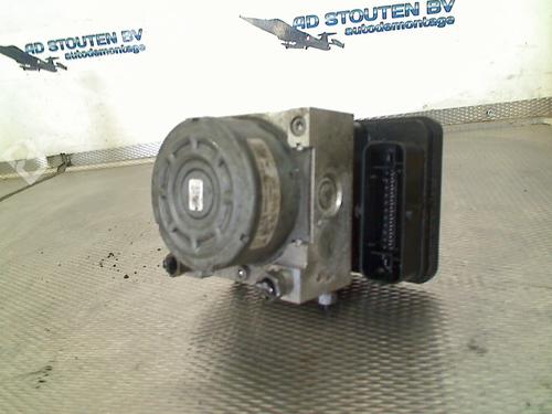 ABS pump PEUGEOT 2008 I (CU_) 1.2 VTi | BP33325063M43  - Image 5