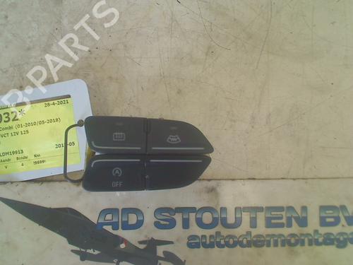 Used Switch FORD FOCUS III Turnier 1.0 EcoBoost (125 hp) 11318381