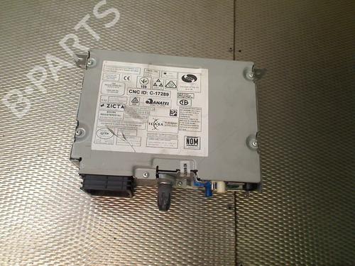 Electronic module PEUGEOT 2008 I (CU_) 1.2 THP 130 / PureTech 130 | BP30742728M83  - Image 5