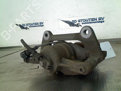 Used Right front brake caliper AUDI A3 Sportback (8VA, 8VF) 1.4 TFSI e-tron (204 hp) 28421806