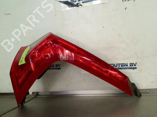 Right taillight VOLVO V60 I (155) D2 | BP32236605C35