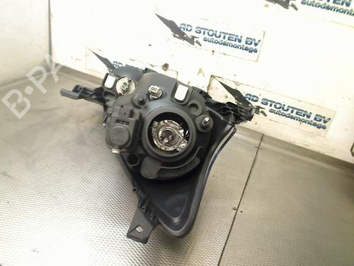 Left headlight TOYOTA AYGO (_B1_) 1.0 (KGB10_, KGB10R) | BP31263987C28