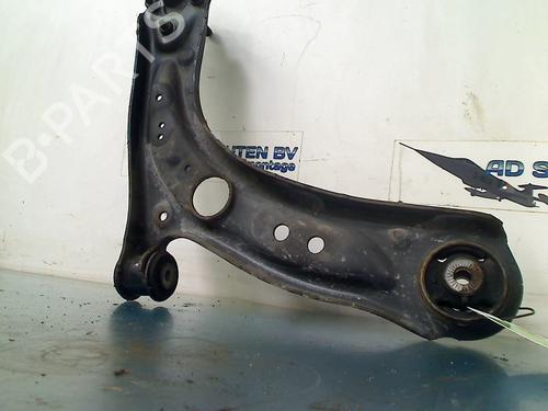 Left front suspension arm VW GOLF VII Variant (BA5, BV5) 1.5 TSI | BP18152960M12 