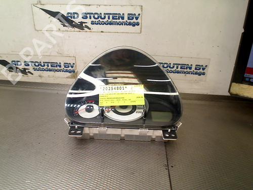 instrument-cluster-mazda-2-de_-dh_-2007-2008-2009-2010-2011-2012-2013-2014-2015-29965349 main image