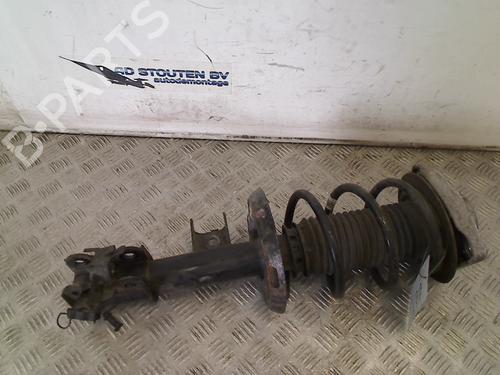 Used Left front shock absorber MERCEDES-BENZ B-CLASS Sports Tourer (W246, W242) B 200 CDI / d (246.208) (136 hp) 11320341
