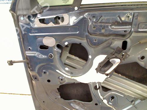 Right front door PEUGEOT 508 I (8D_) 1.6 HDi | BP25304579C3 