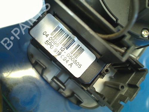 Headlight switch SEAT LEON (1P1) 1.6 | BP11325443I24 