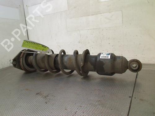 Used Right rear shock absorber Right rear shock absorber 37231766 37231766