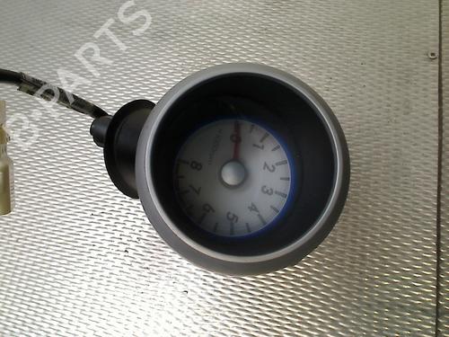 Ferdsskriver SUZUKI SPLASH (EX) 1.2 (A5B412) | BP31797826C48