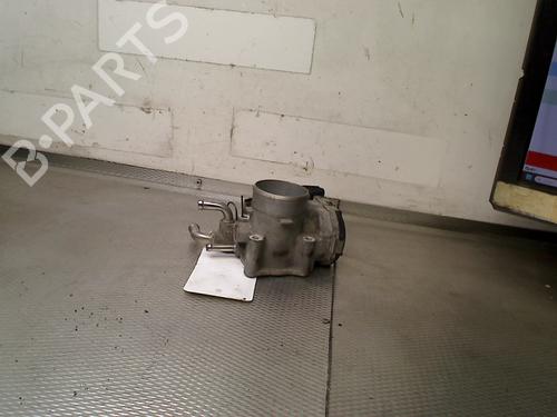 Corpo farfallato KIA PICANTO II (TA) 1.0 (69 hp) 31356813